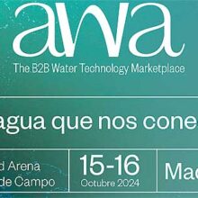 Nace AWA 2024, nueva plataforma comercial para la industria del agua