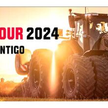 Valtra SmartTour 2024 lleva la Serie S de 6ª Generación de gira por España