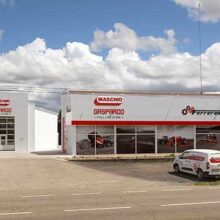 MASCHIO GASPARDO inaugura el primer FULL LINE STORE junto a Ferreras Comercial Agraria