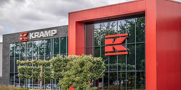 Kramp aumenta la facturación un 4,9% y pone rumbo a un futuro sostenible