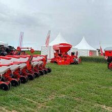 MASCHIO GASPARDO IBÉRICA conecta innovación y tecnología en CULTIVA