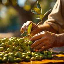 Alta calidad y rentabilidad en productos agrícolas