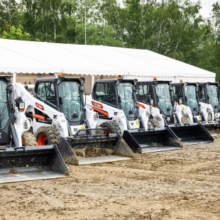 Bobcat Demo Days 2024 presenta todas sus innovaciones de vanguardia