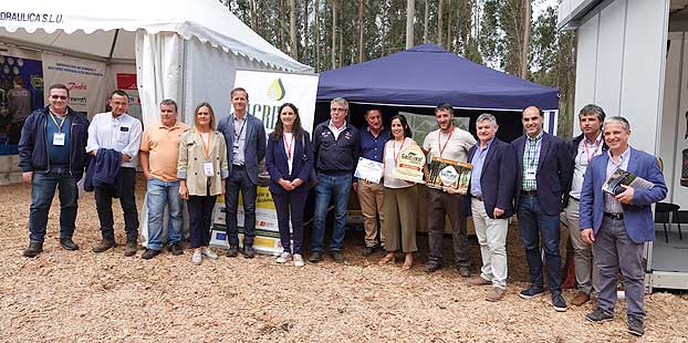 La feria Galiforest Abanca 2024 volverá a premiar la I+D+i en el sector forestal