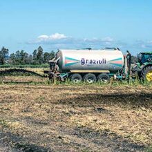 Maccerese S.p.A, una de las mayores empresas agrícolas de Italia, confía en BKT