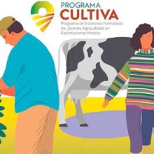 El MAPA abre el plazo de solicitudes de estancias formativas del programa Cultiva 2024