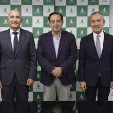 Convenio entre MicroBank y ASAJA para facilitar el relevo generacional