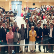 AFAMMER conmemora el Día Internacional de las Mujeres Rurales destacando la igualdad como eje central