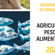 El sector agroalimentario lidera la balanza comercial española en 2023