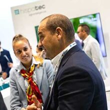 Hispatec presentará en Fruit Logistica 2025 sus innovadoras herramientas de IA