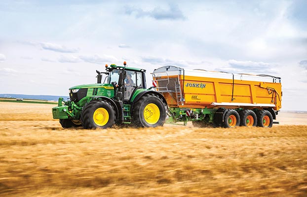 Foto Marzo sigue�en la buena l�nea