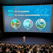 Hispatec presenta La IA para agricultura como nunca la hubieras imaginado