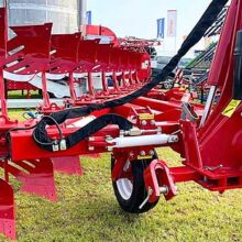Ovlac expone en Cereals junto con Opico y refuerza su presencia en Reino Unido