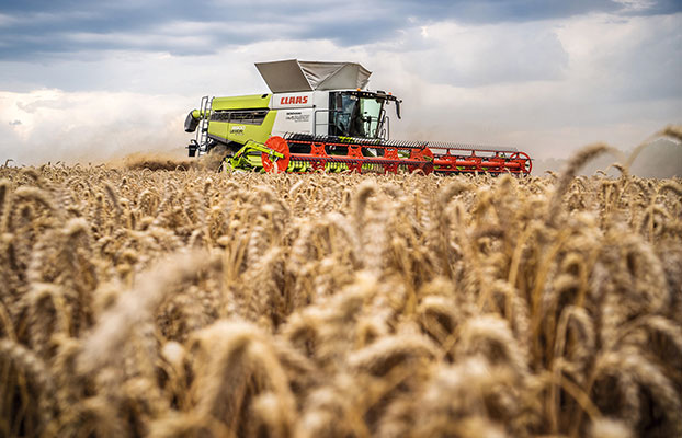 Foto La inscripci�n de maquinaria sigue a buen ritmo en Junio