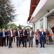 MASCHIO GASPARDO abre una nueva Full Line Store en Eslovenia