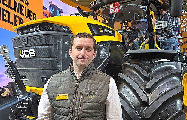 Foto William Stonehewer-Smith