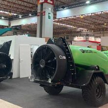 Fede consolida su gama de soluciones digitales para todos los agricultores en FIMA 2026