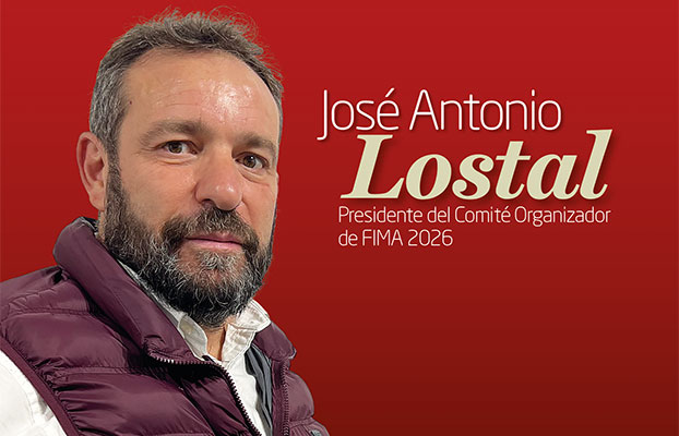 Foto Jos� Antonio Lostal