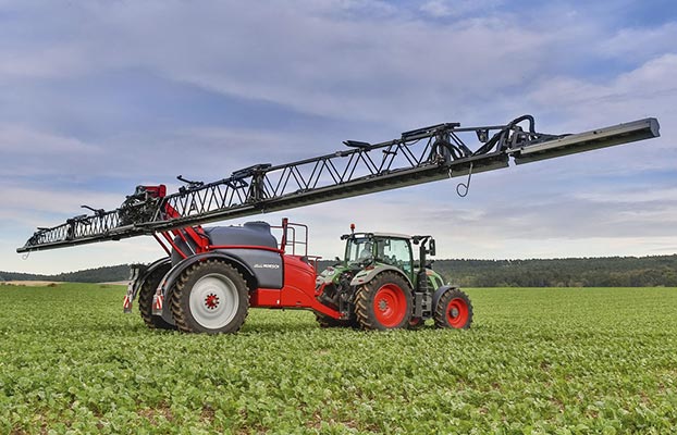 Foto La inscripci�n de maquinaria comienza el a�o a la baja