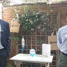 Gardena reafirma su apuesta por la innovación