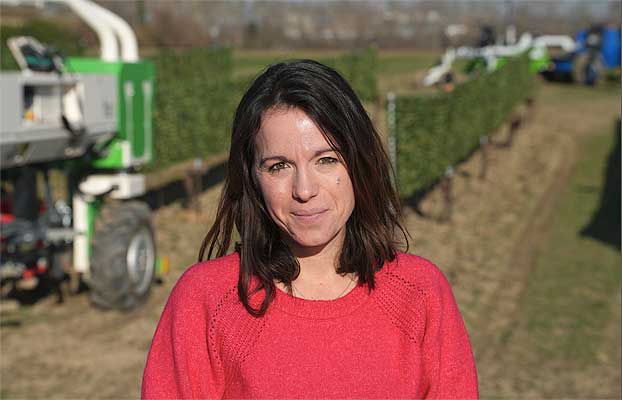 Foto Maialen Cazenave