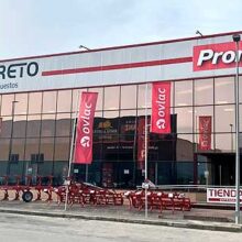 Ovlac y Margareto organizan una jornada técnica con profesionales del sector