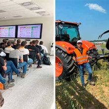 Más de 400 profesionales de Kubota se forman en el SalesPRO 2026
