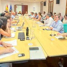 El MAPA estima que la producción de cereales supere los 18,5 M de toneladas
