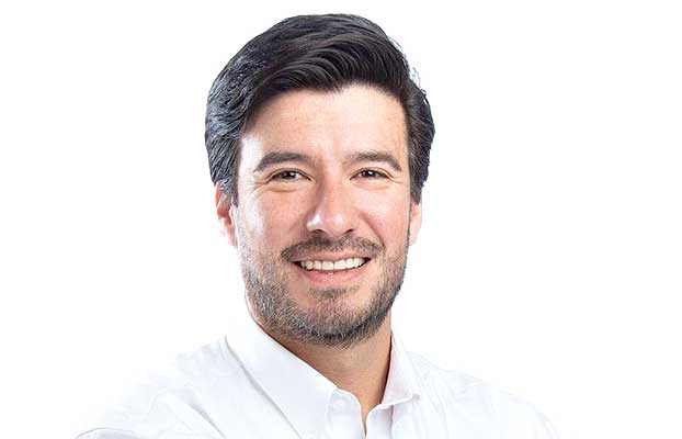 Foto Alexander Gonz�lez